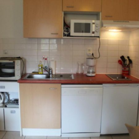 Appartement Nolhan โกเตอเรต์ ภายนอก รูปภาพ