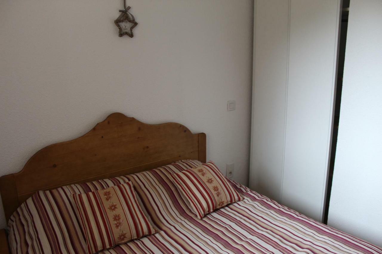 Appartement Nolhan โกเตอเรต์ ภายนอก รูปภาพ