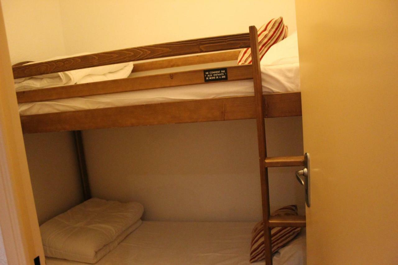 Appartement Nolhan โกเตอเรต์ ภายนอก รูปภาพ