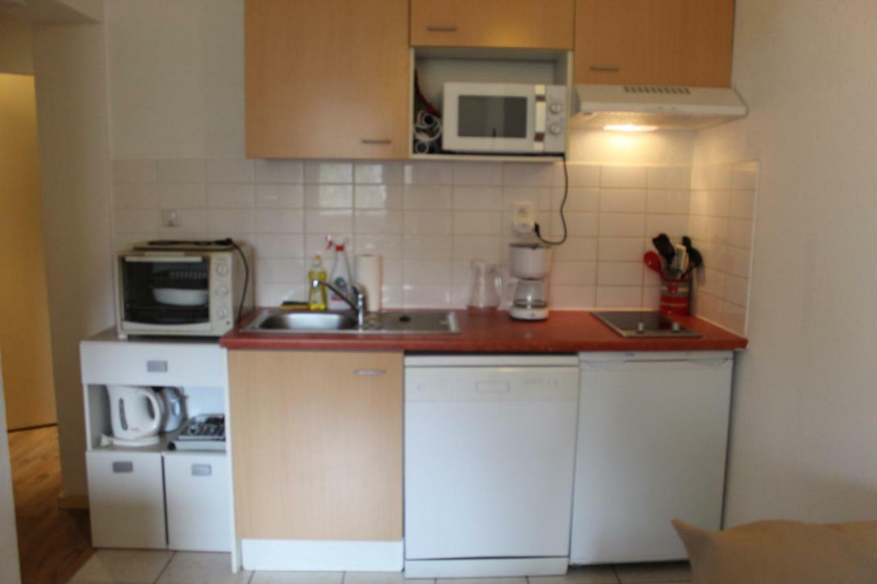 Appartement Nolhan โกเตอเรต์ ภายนอก รูปภาพ