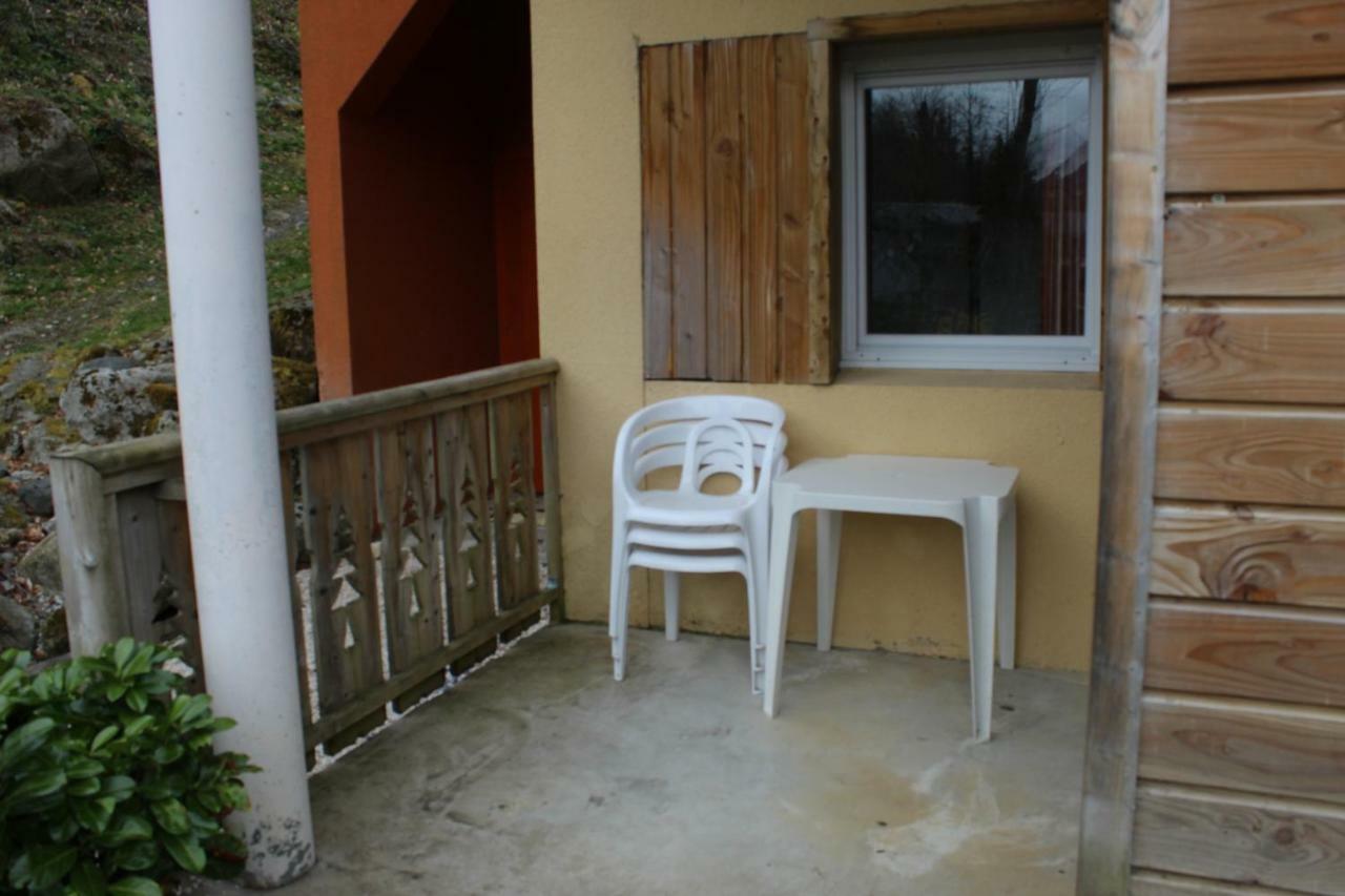 Appartement Nolhan โกเตอเรต์ ภายนอก รูปภาพ