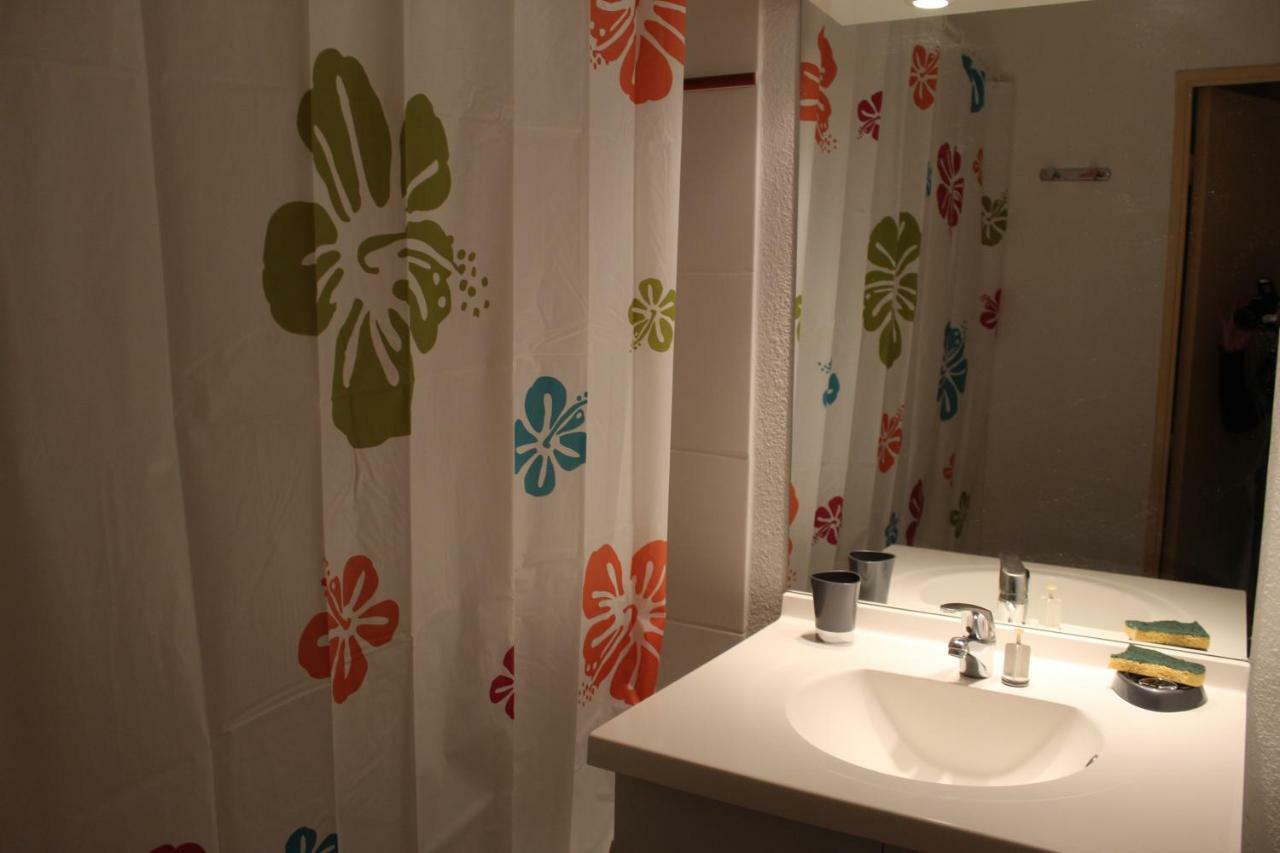 Appartement Nolhan โกเตอเรต์ ภายนอก รูปภาพ