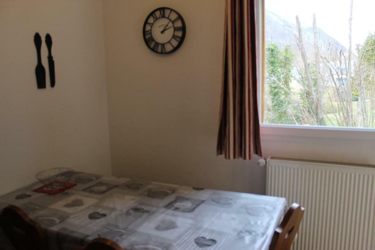 Appartement Nolhan โกเตอเรต์ ภายนอก รูปภาพ