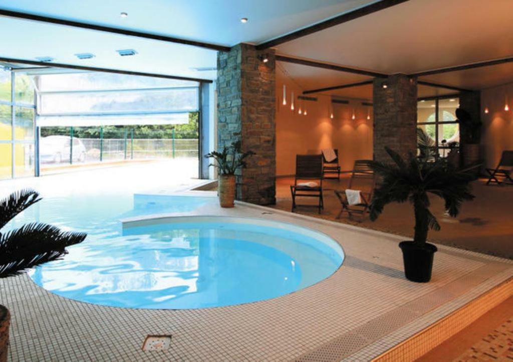 Appartement Nolhan โกเตอเรต์ ภายนอก รูปภาพ